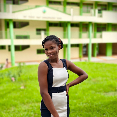 Claudia Asare