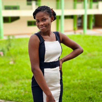 Claudia Asare