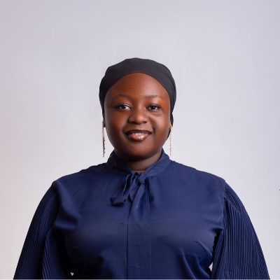Kanita Asaana Mmalebna Issaku