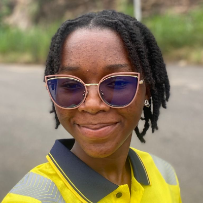 Jackline Kafui Agbeko