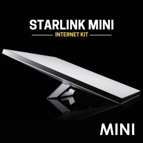Starlink Mini