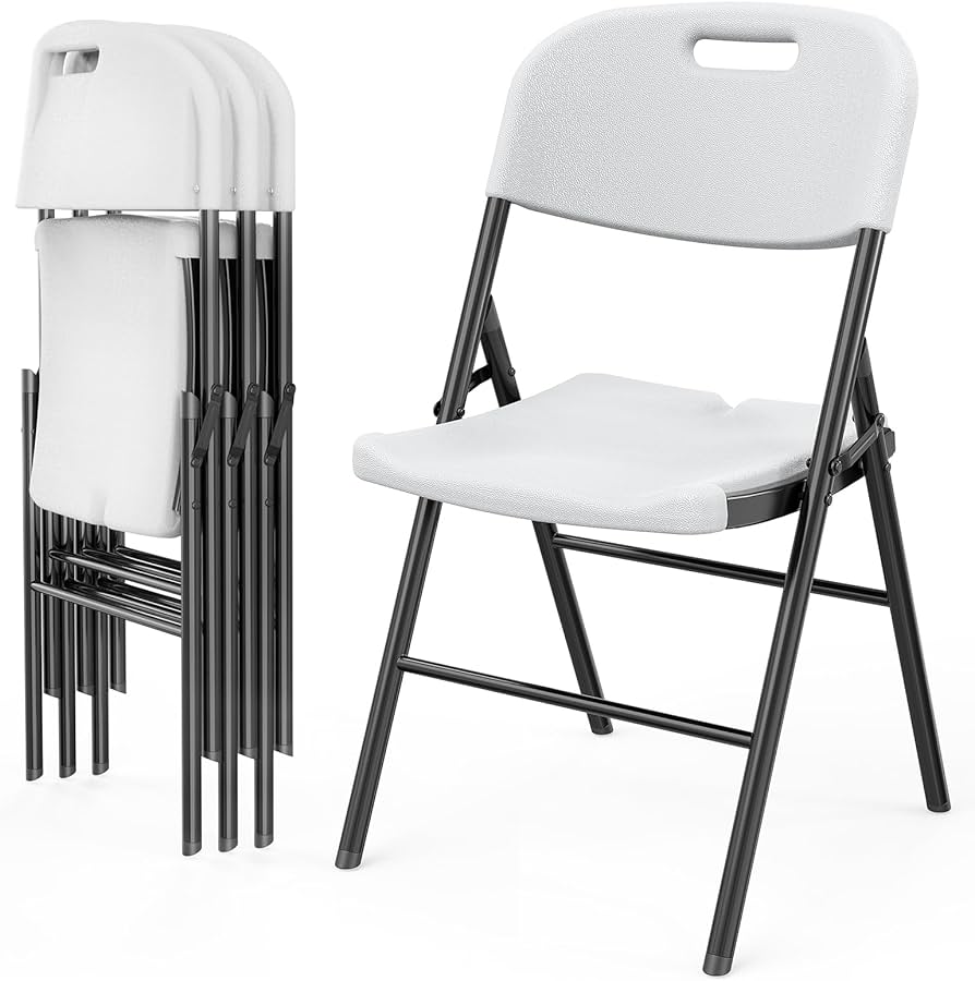 Plastic Chairs